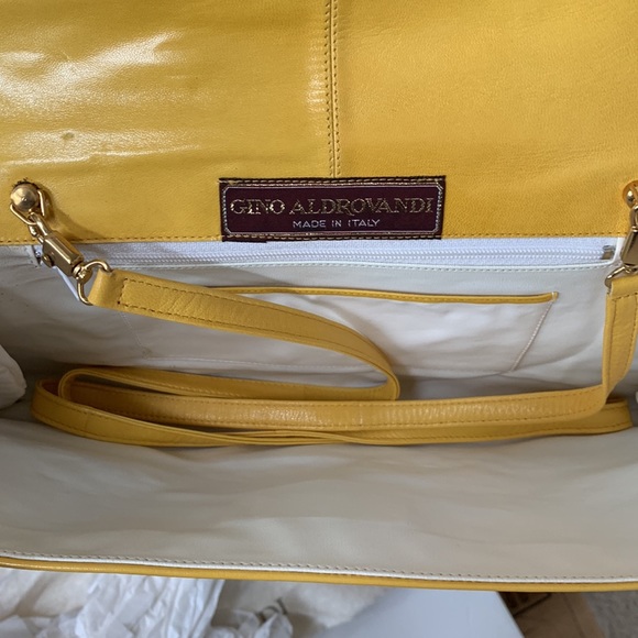 Gino Aldrovandi clutch - Picture 4 of 5